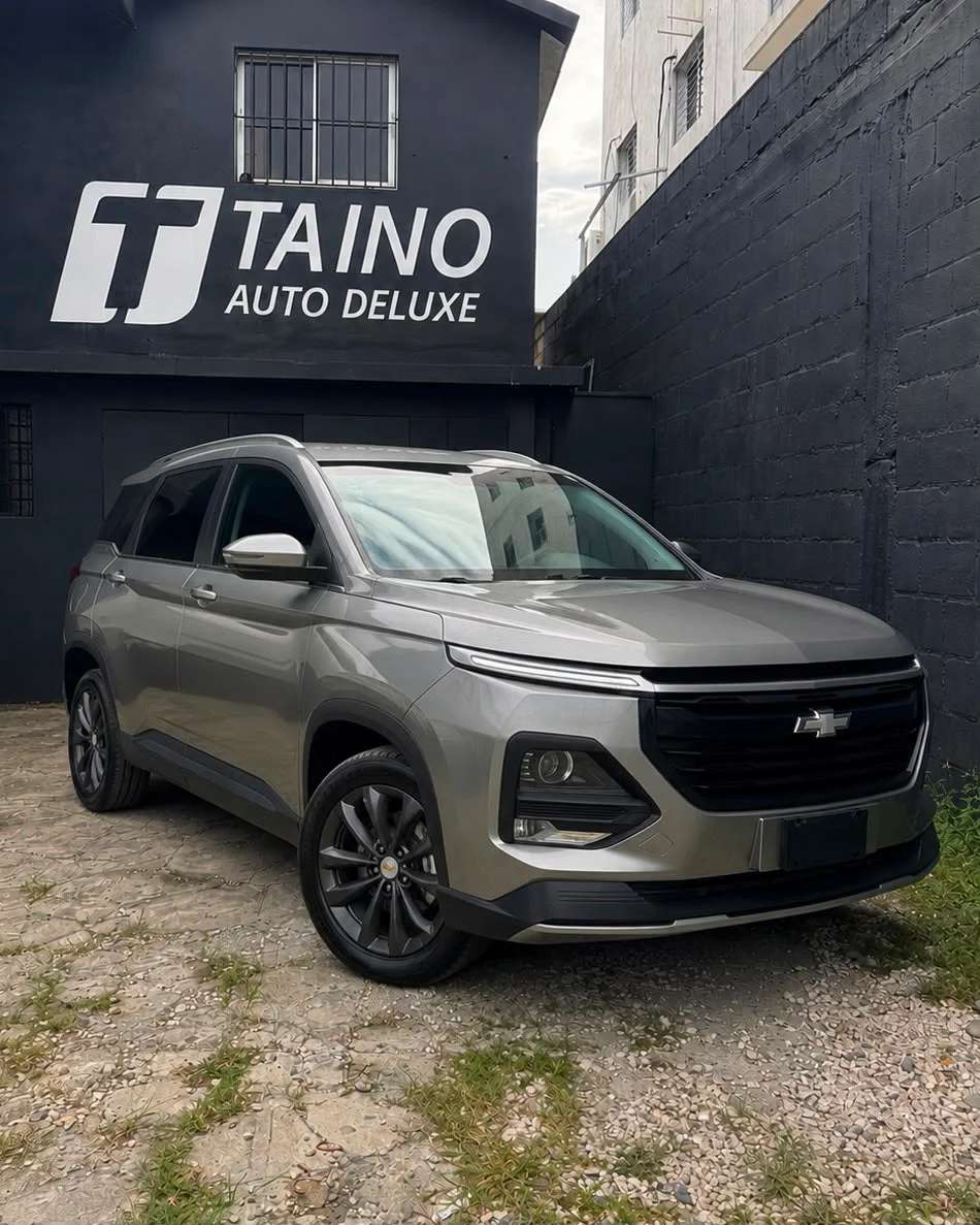 2023 Chevrolet Captiva LT usado en venta por Taino Auto Deluxe