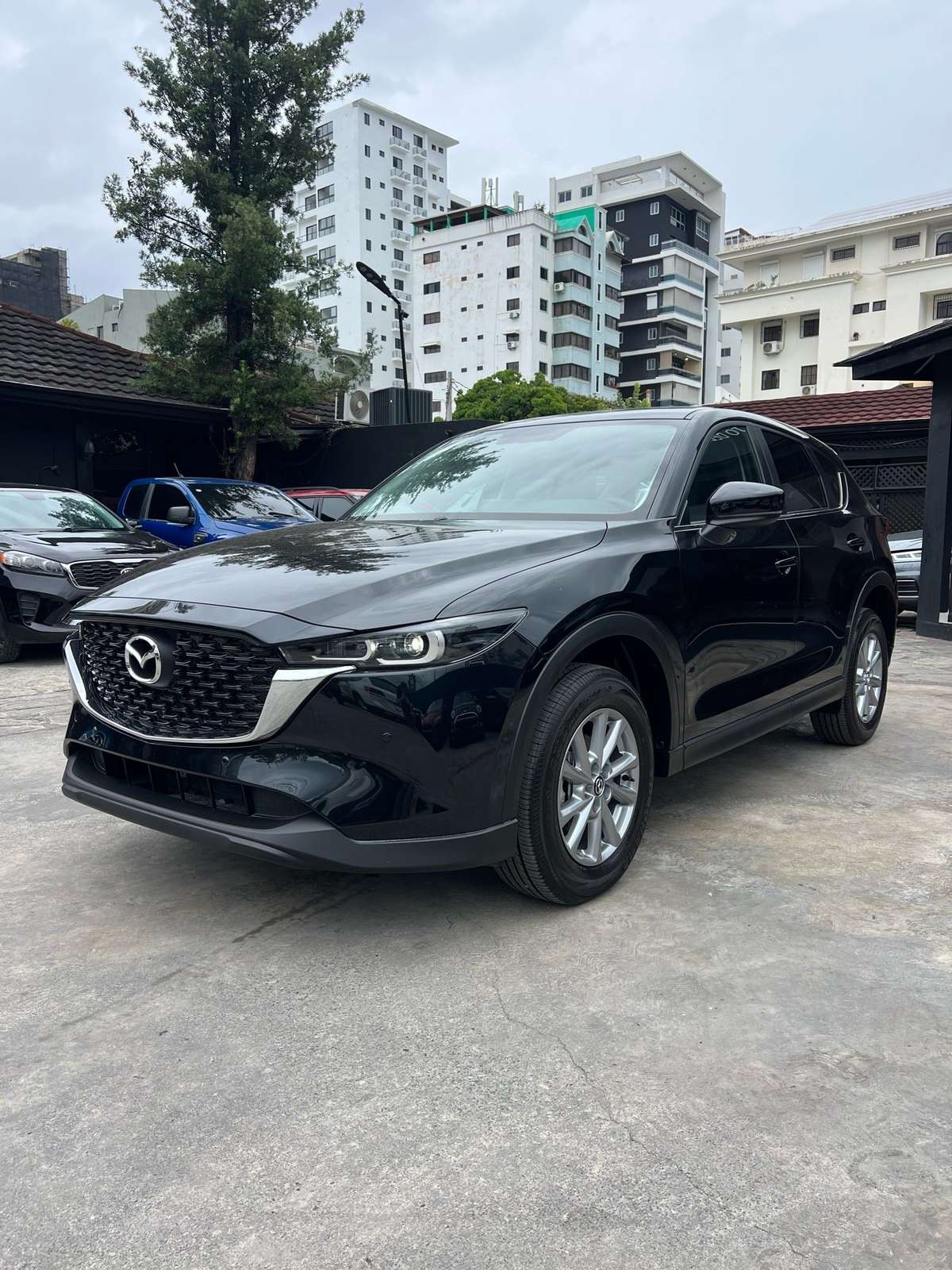 2027 Mazda CX-5 CE nuevo en venta por Taino Auto Deluxe