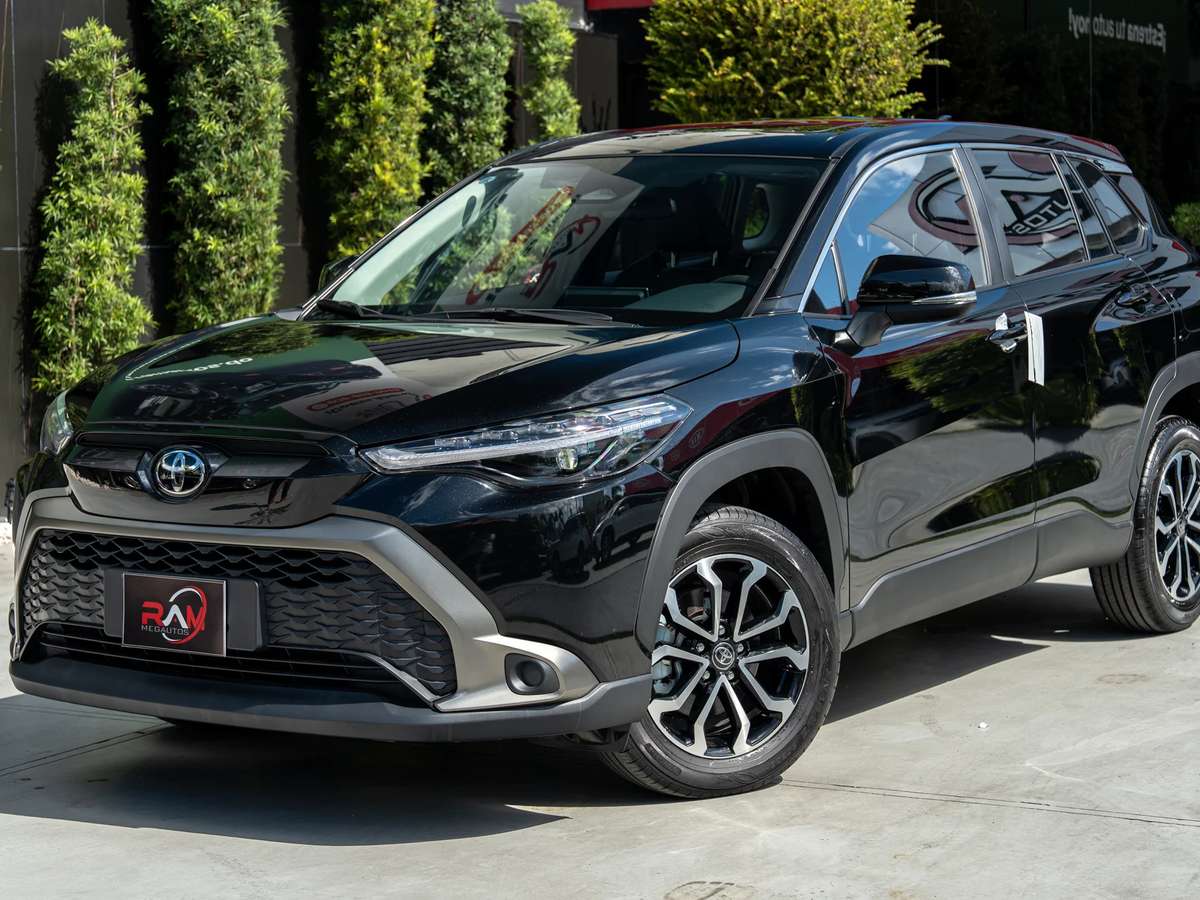 2026 Toyota Frontlander Luxury nuevo en venta por RAM MEGA AUTOS