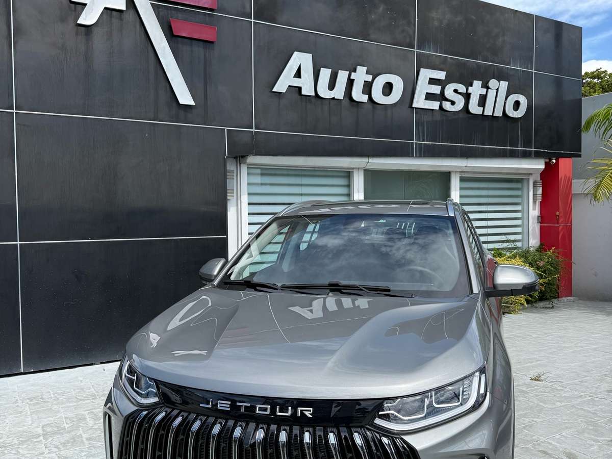 2027 Jetour X50 nuevo en venta por AUTO ESTILO