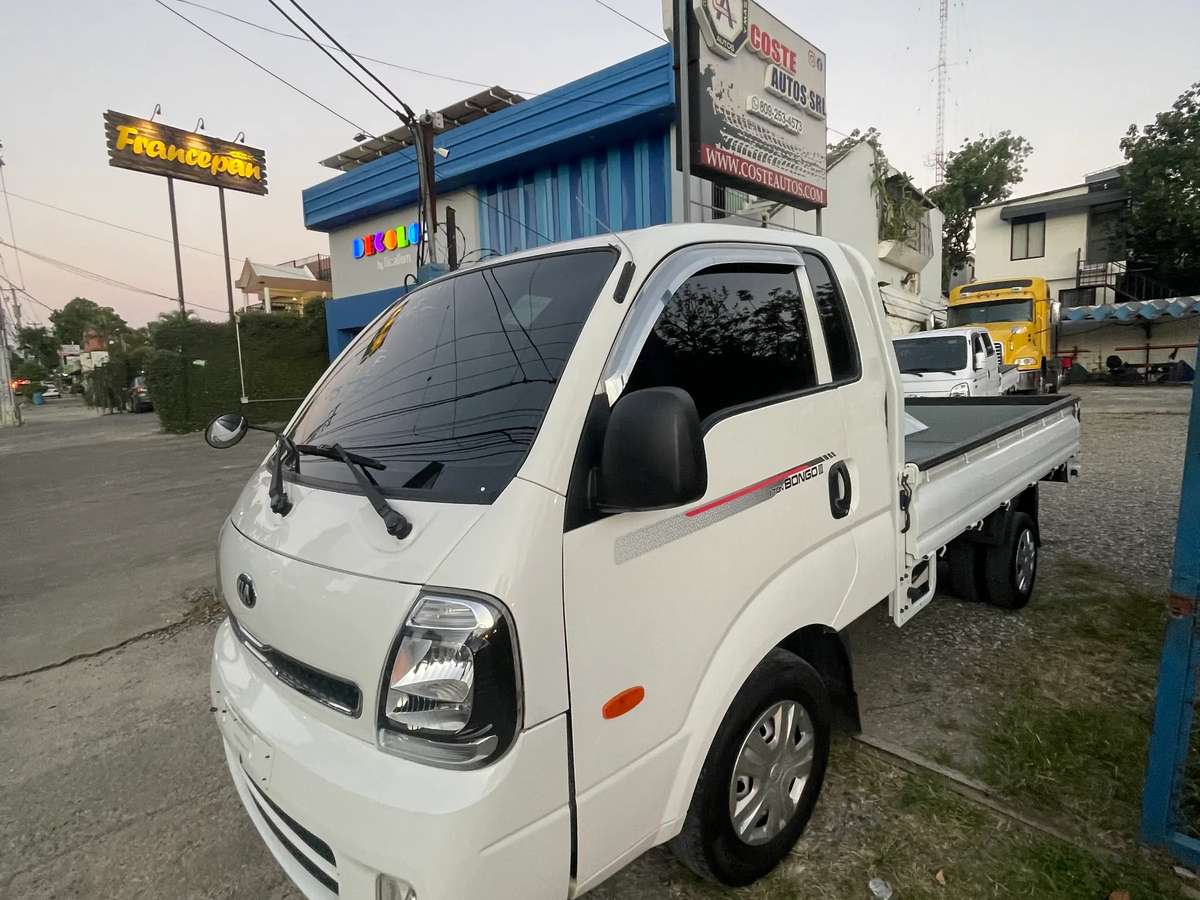 2020 Hyundai Porter II usado en venta por Coste Autos