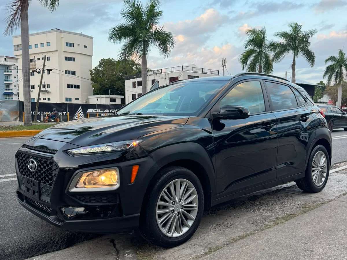 2021 Hyundai KONA usado en venta por Auto Outlets By We