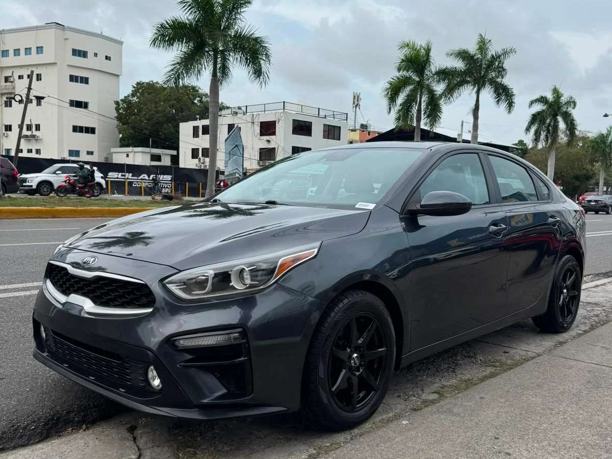 2020 Kia Forte usado en venta por Auto Outlets By We