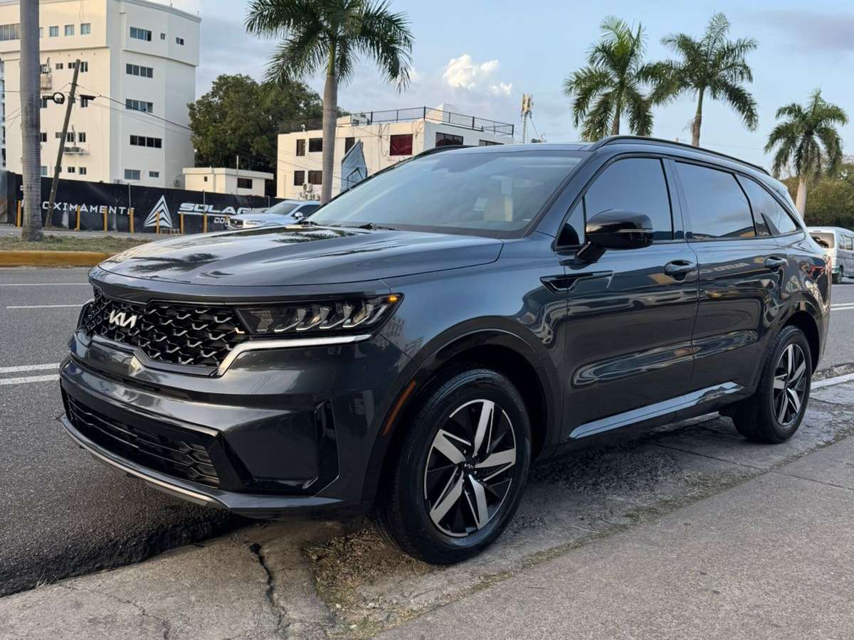 2023 Kia Sorento EX usado en venta por Auto Outlets By We
