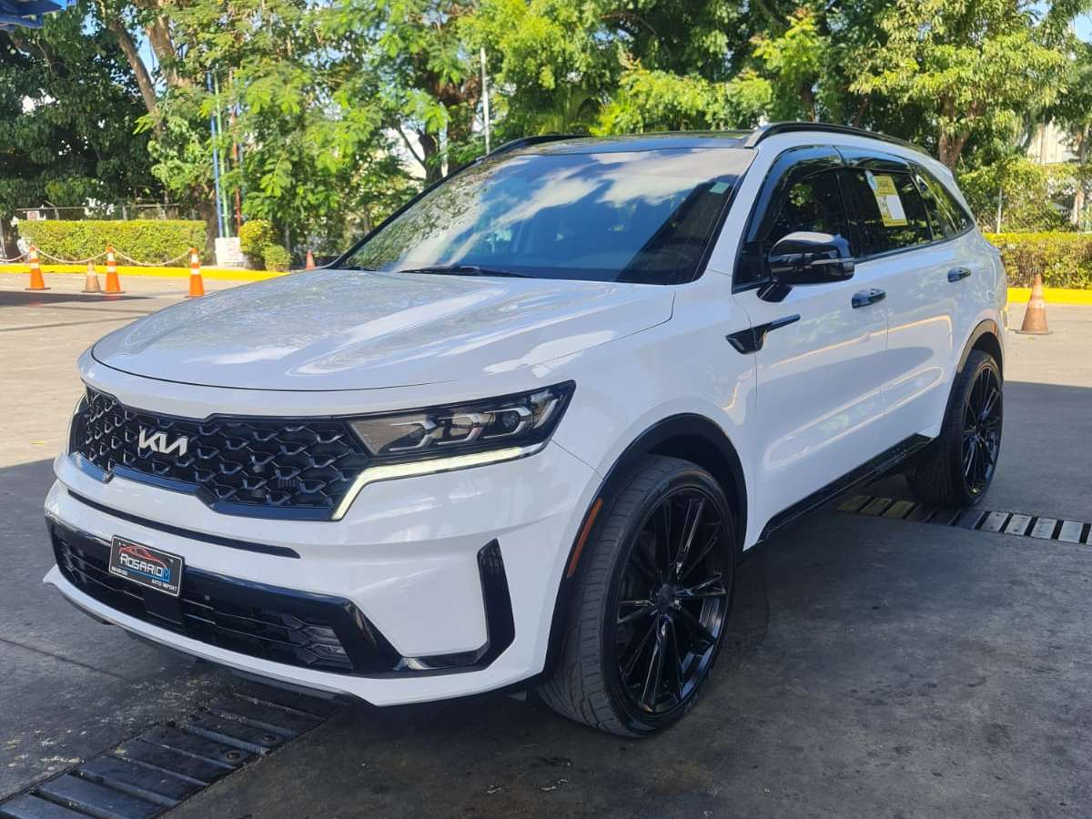2022 Kia Sorento S usado en venta por B ROSARIO M AUTO IMPORT