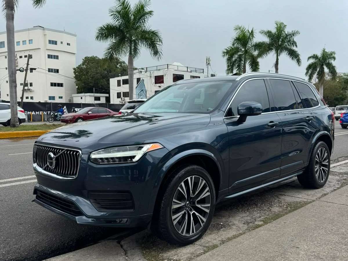 2020 Volvo XC90 Momentum T6 usado en venta por Auto Outlets By We