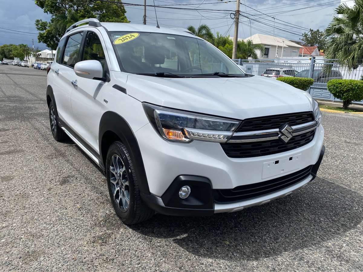 2024 Suzuki XL7 GLX usado en venta por Vision Motors 