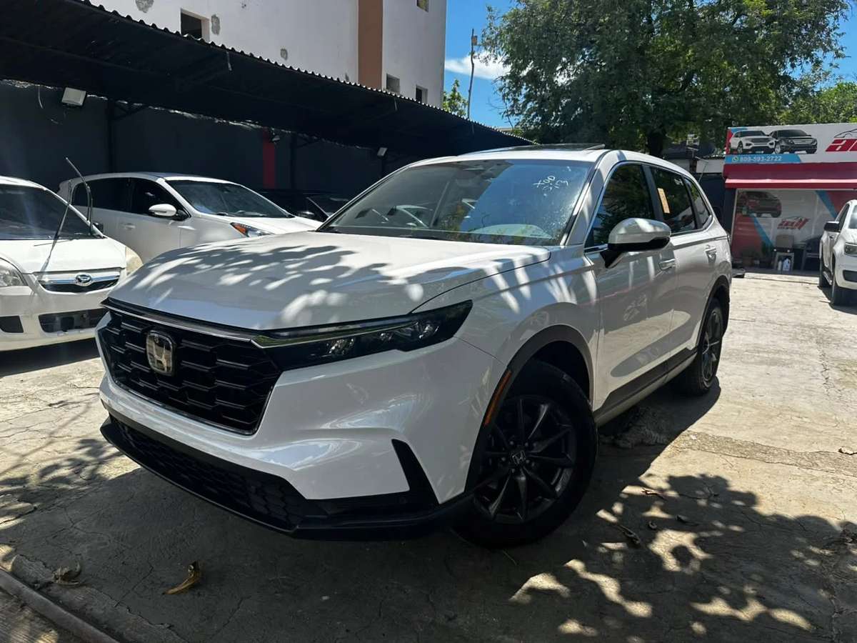 2026 Honda CR-V EXL usado en venta por ADF AUTO IMPORT