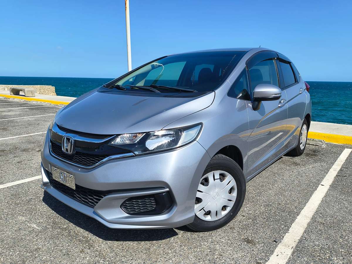2020 Honda Fit LX usado en venta por Jf Auto RD