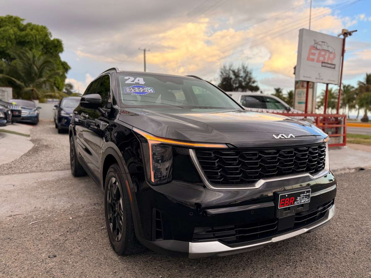 2024 Kia Sorento S usado en venta por EBR Auto Import