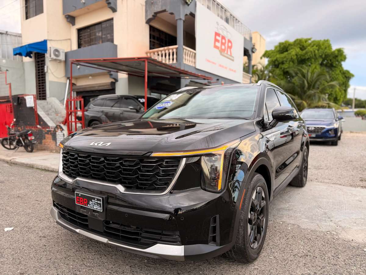 2024 Kia Sorento S usado en venta por EBR Auto Import