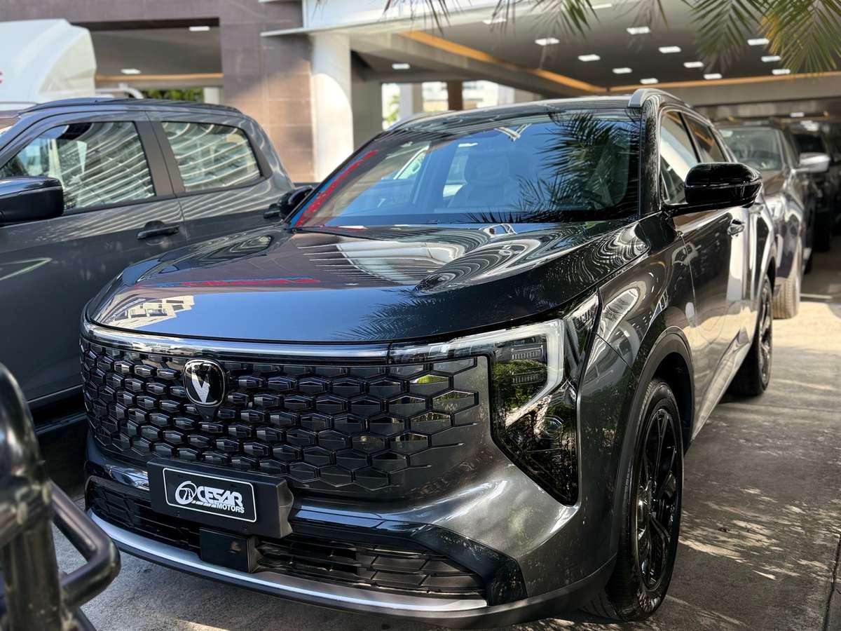 2027 Changan CS 55 Plus Touring nuevo en venta por Autoscm