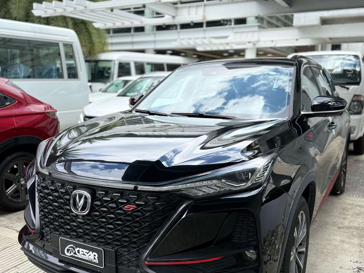 2023 Changan CS 75 Plus Elite nuevo en venta por Autoscm