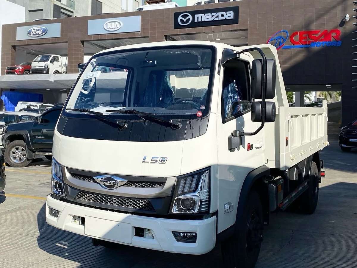 2027 Forland Volteo nuevo en venta por Autoscm