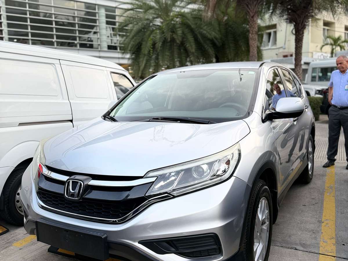 2016 Honda CR-V LX usado en venta por Autoscm