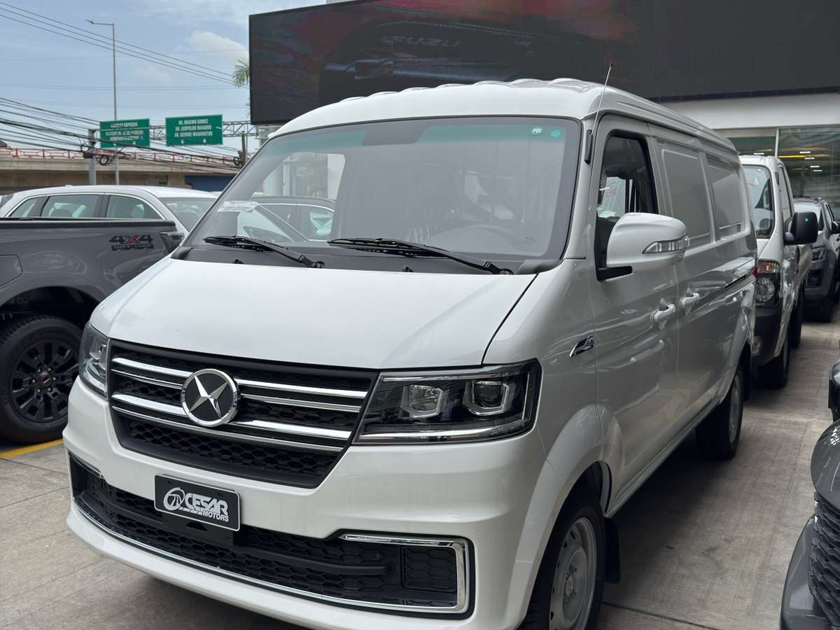2027 Shineray X30s nuevo en venta por Autoscm
