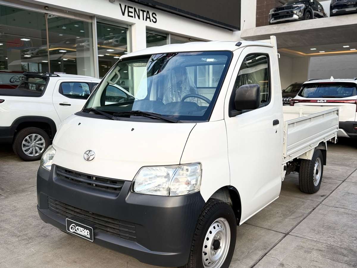 2023 Toyota Lite-Ace Pick Up nuevo en venta por Autoscm