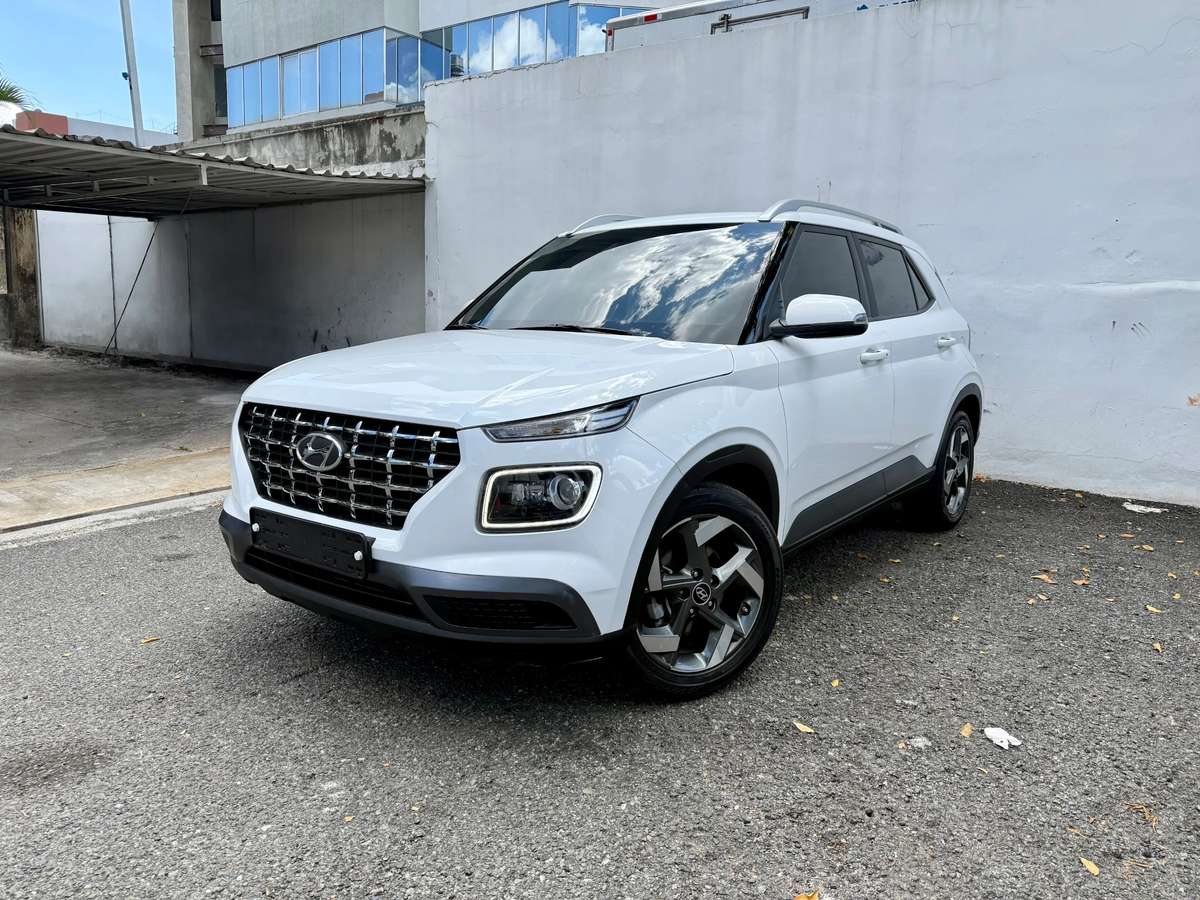 2022 Hyundai Venue usado en venta por GUERE MOTORS