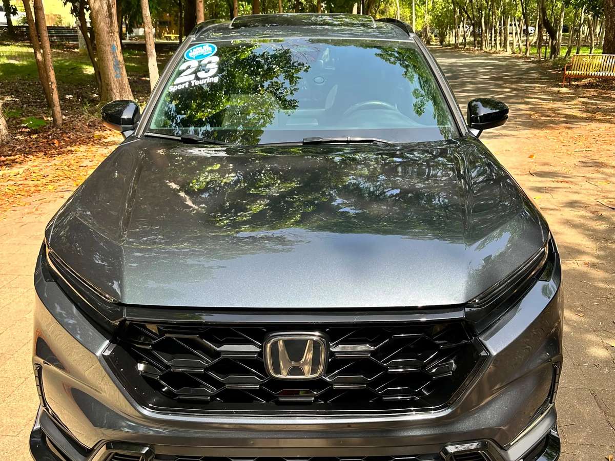 2023 Honda CR-V usado en venta por FRANKEL AUTO IMPORT