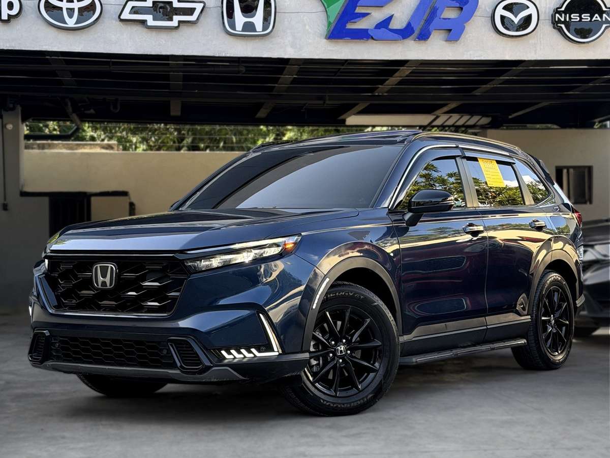 2026 Honda CR-V Sport L Hybrid nuevo en venta por EJR IMPORT