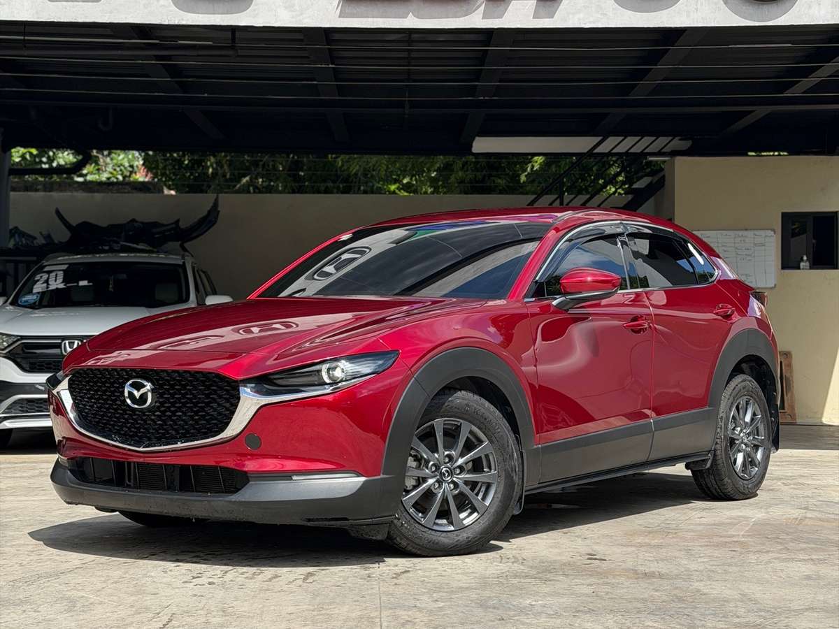2023 Mazda CX-30 GS usado en venta por EJR IMPORT