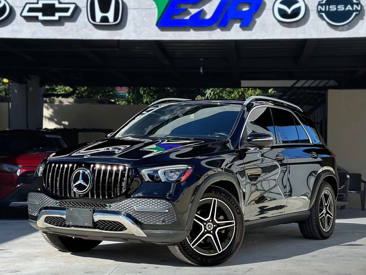 2020 Mercedes Benz GLE 350 4Matic usado en venta por EJR IMPORT