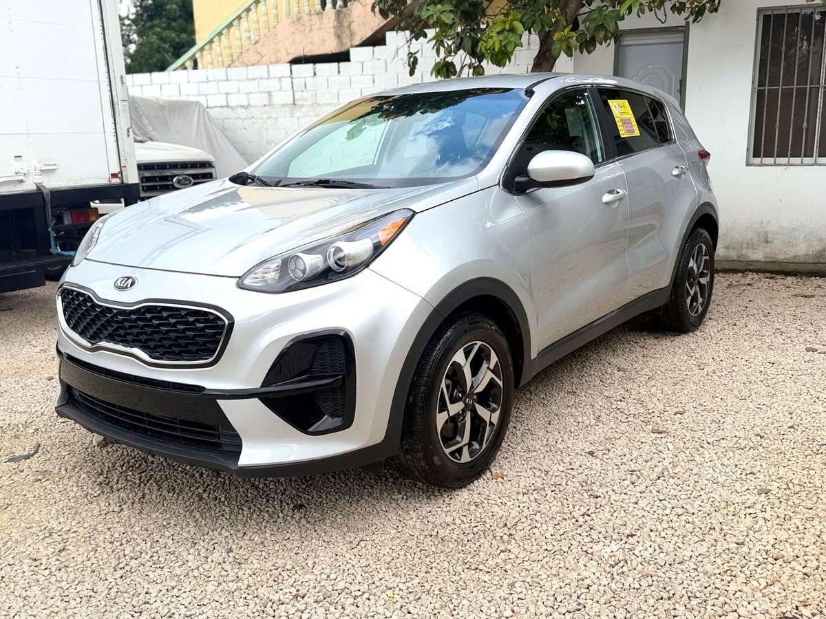 2022 Kia Sportage LX usado en venta por EVL HOME CARS