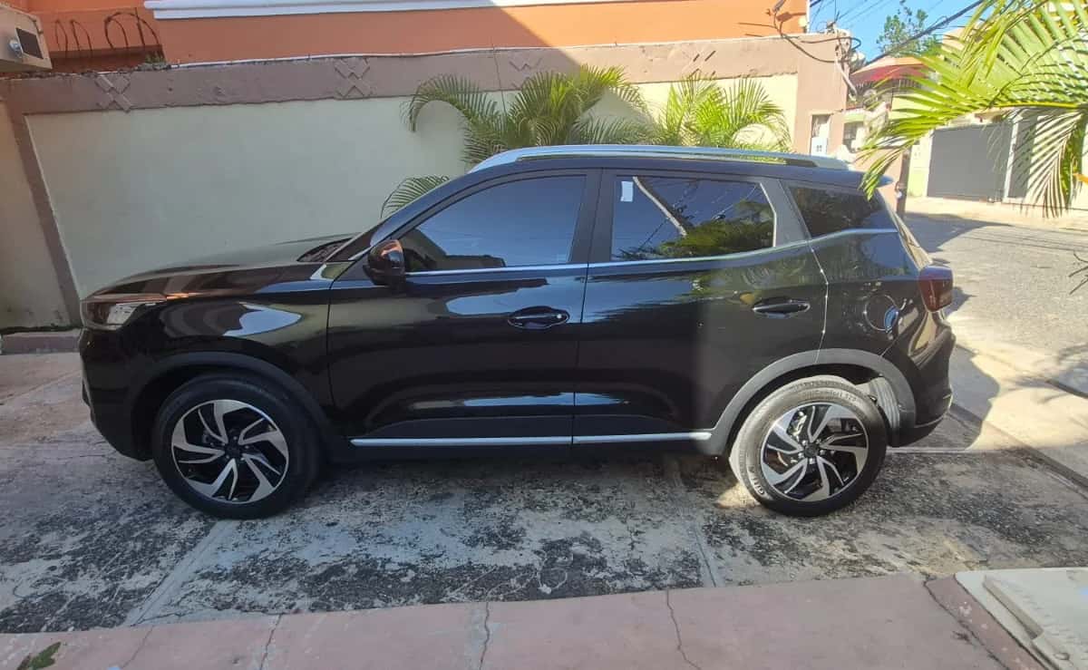 2026 Kaiyi X3 Pro usado en venta por Negozia Plus