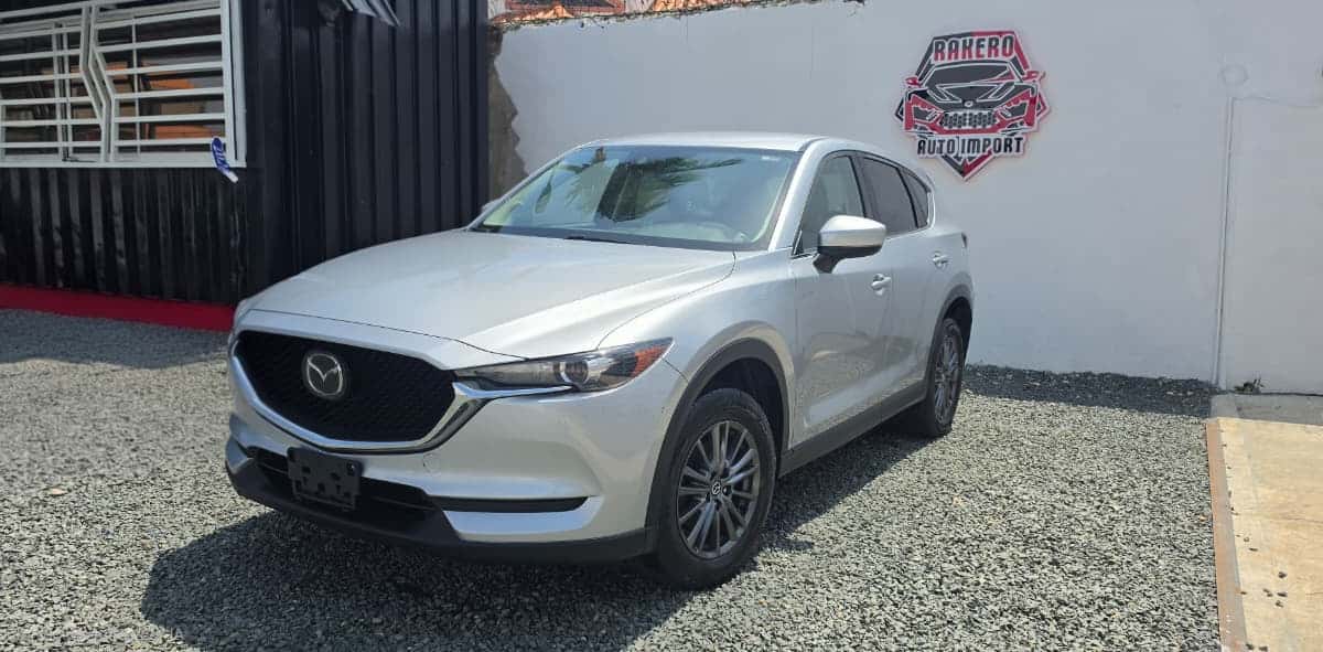 2020 Mazda CX-5 Touring usado en venta por RAKERO AI