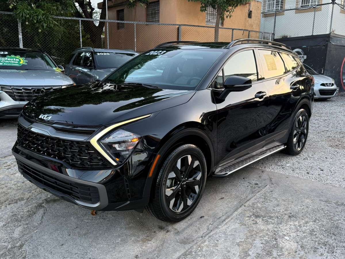 2021 Kia Seltos LX usado en venta por Robmariel Auto Import