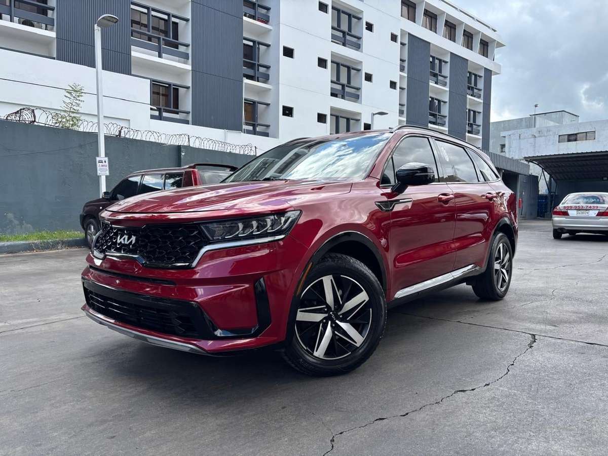 2022 Kia Sorento S usado en venta por FFD AUTO IMPORT