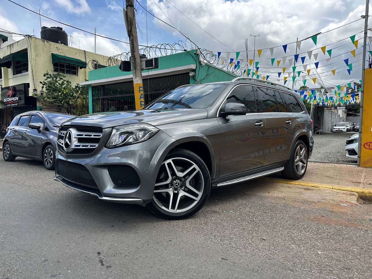 2018 Mercedes Benz CLS 350 usado en venta por FFD AUTO IMPORT