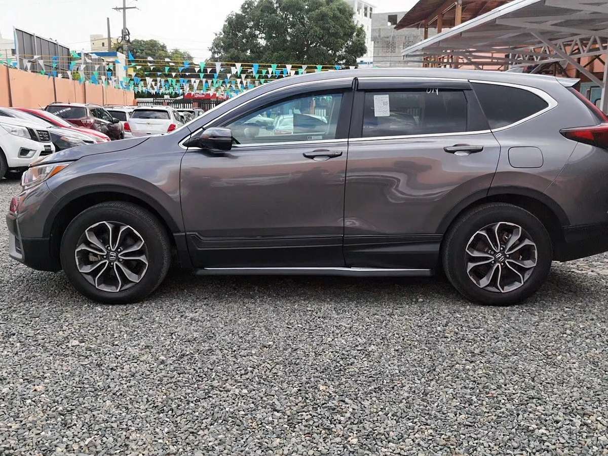 2020 Honda CR-V EXL usado en venta por Robert Fernandez