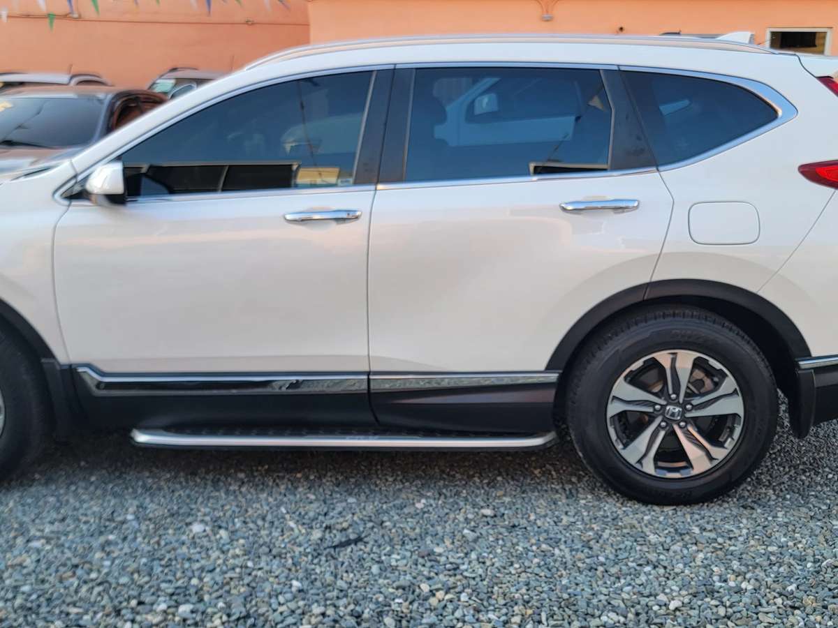2019 Honda CR-V LX usado en venta por Robert Fernandez