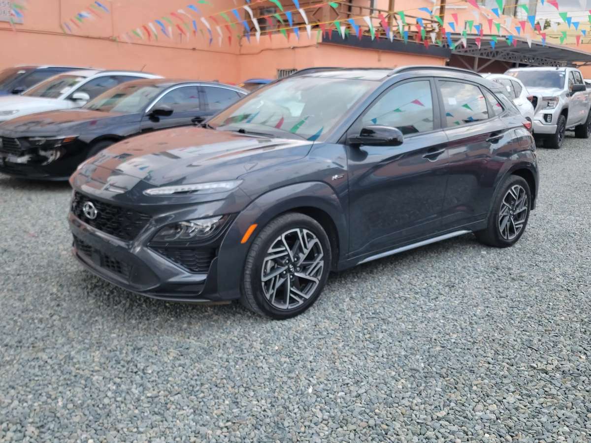 2022 Hyundai KONA SEL usado en venta por Robert Fernandez 