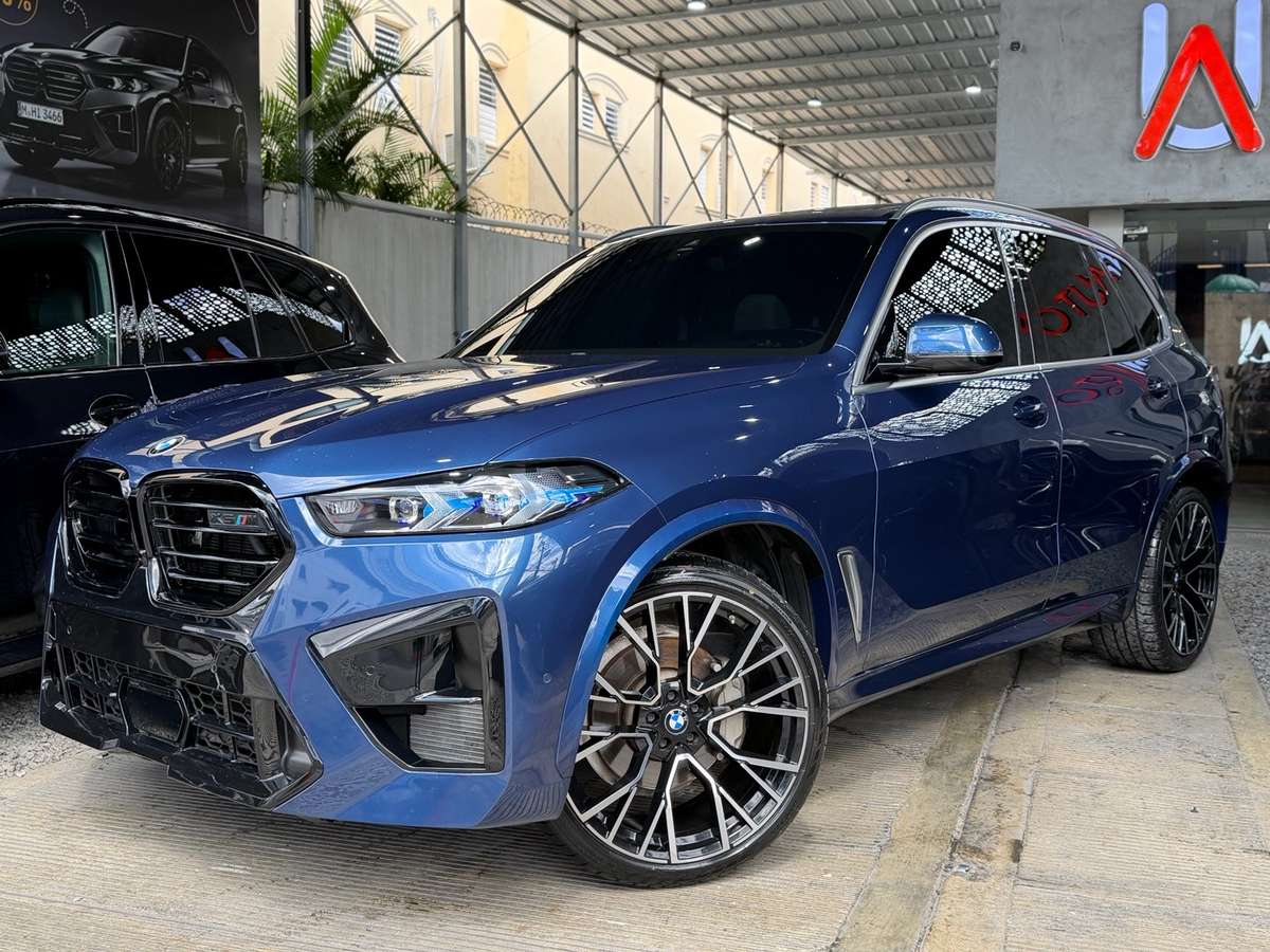 2020 BMW X5 40i M Sport PRO usado en venta por UNIAUTO