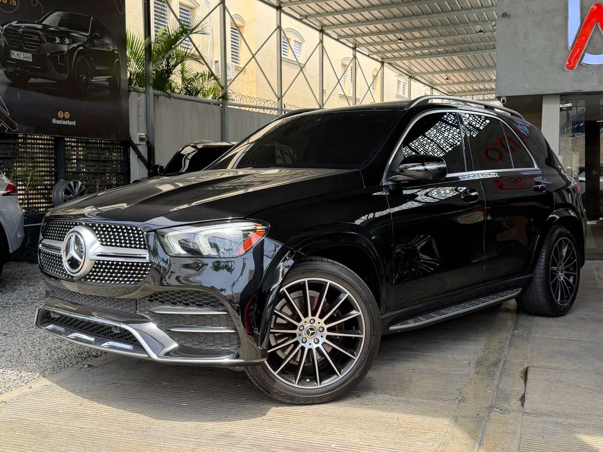 2020 Mercedes Benz GLE 350 4Matic AMG usado en venta por UNIAUTO