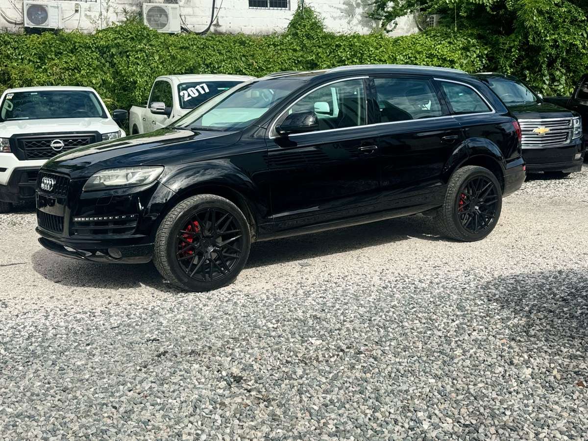 2016 Audi Q7 Premiun Plus usado en venta por FADIR AUTO GROUP