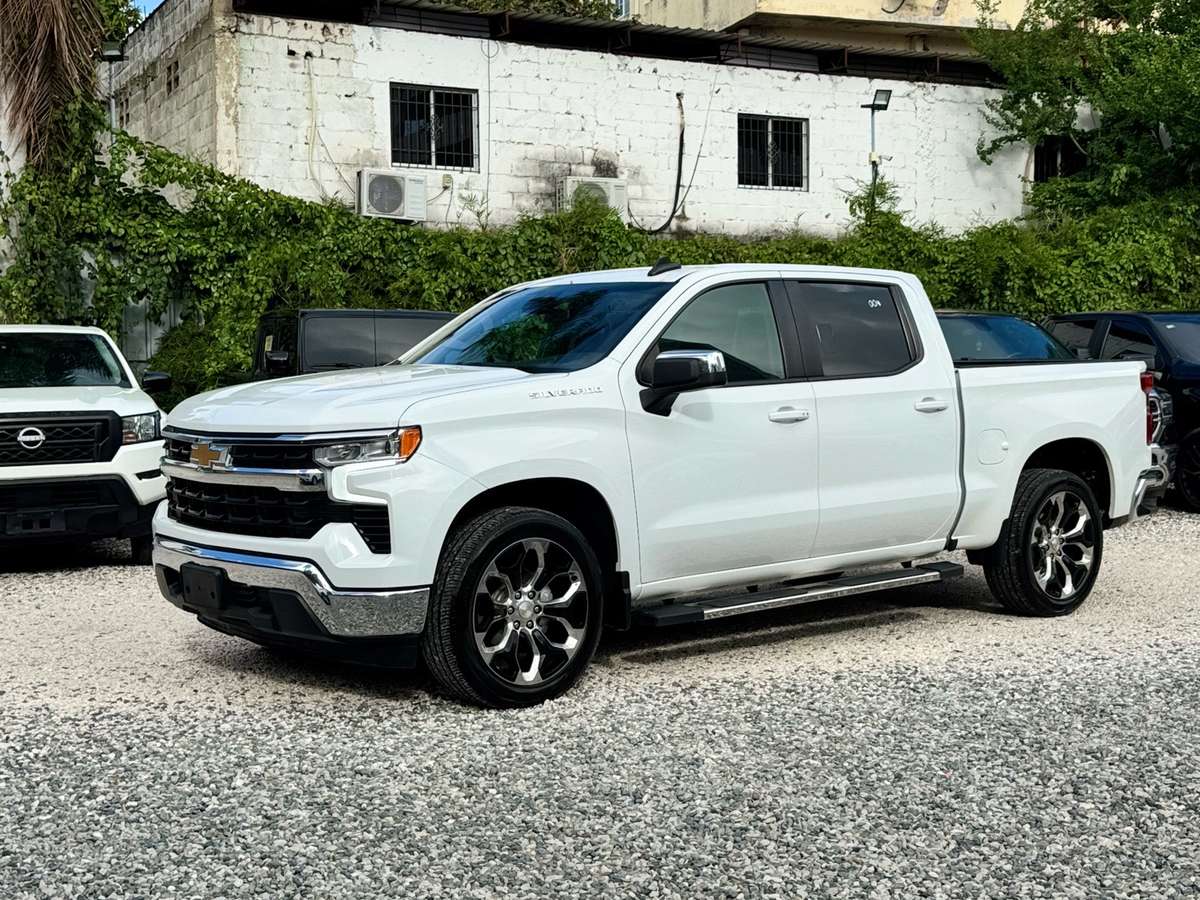 2023 Chevrolet Silverado LT usado en venta por FADIR AUTO GROUP 