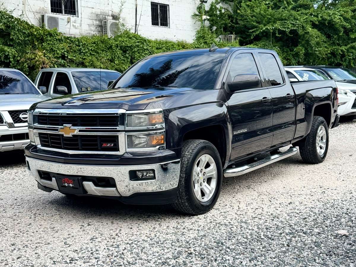 2015 Chevrolet Silverado Z 71 usado en venta por FADIR AUTO GROUP