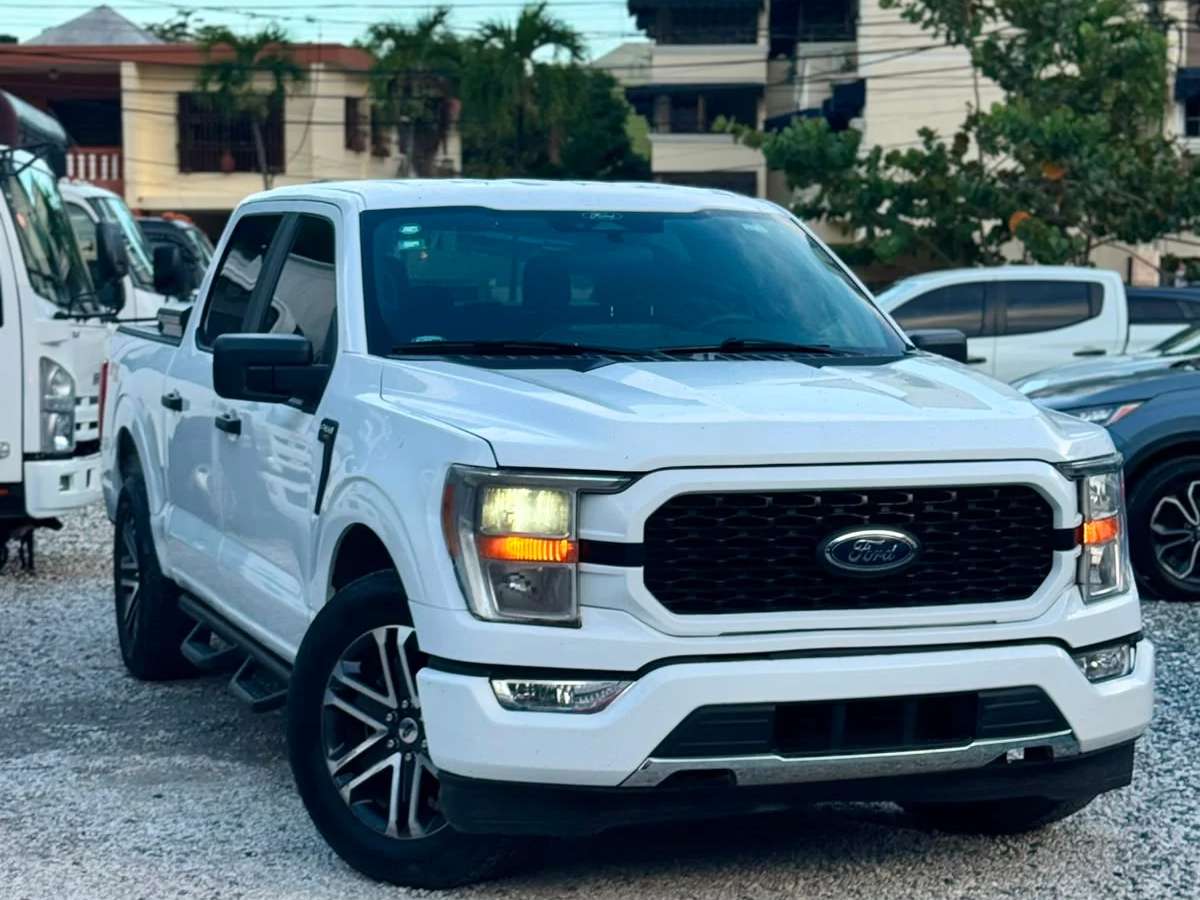 2022 Ford F 150 STX usado en venta por FADIR AUTO GROUP 