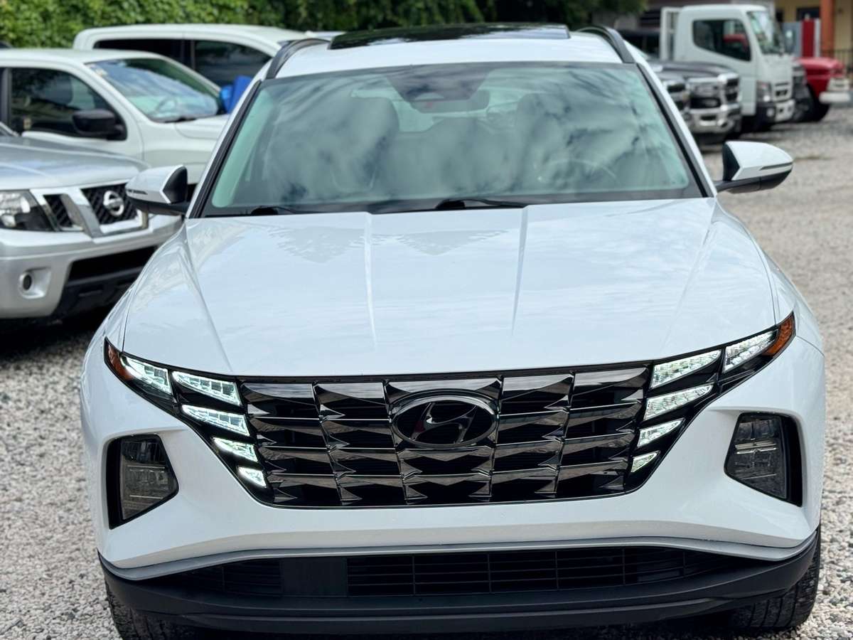 2022 Hyundai Tucson SE usado en venta por FADIR AUTO GROUP