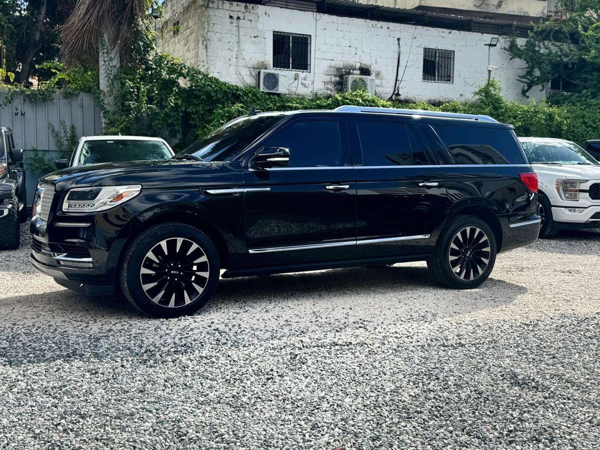 2019 Lincoln Navigator Reserve I usado en venta por FADIR AUTO GROUP