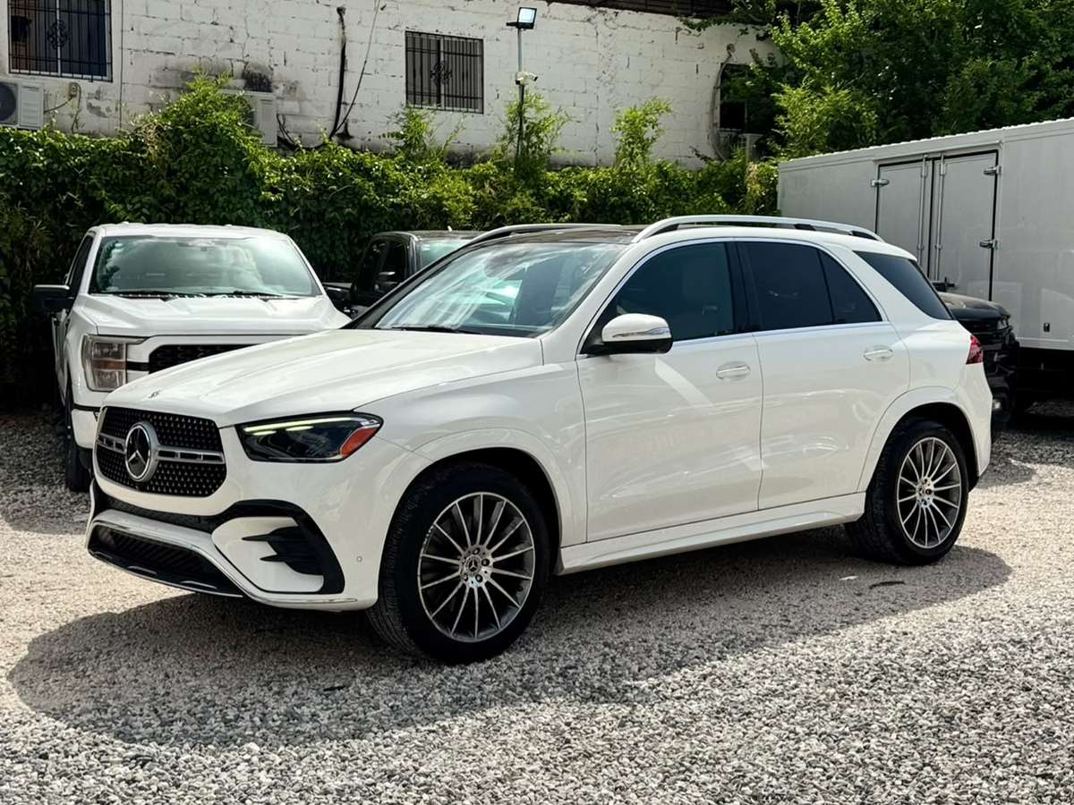 2024 Mercedes Benz GLE 350 usado en venta por FADIR AUTO GROUP
