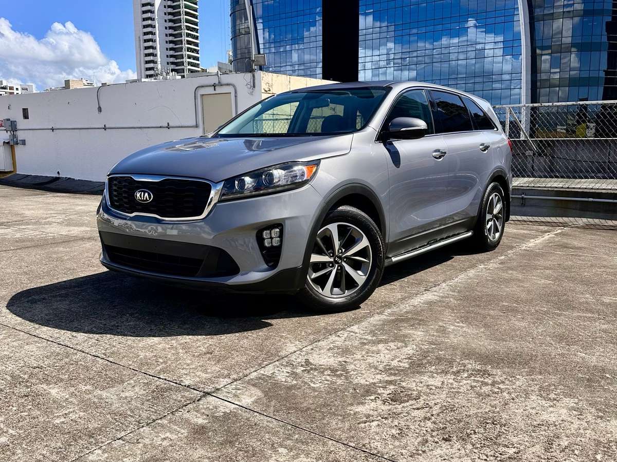2020 Kia Sorento LX usado en venta por DD AUTO