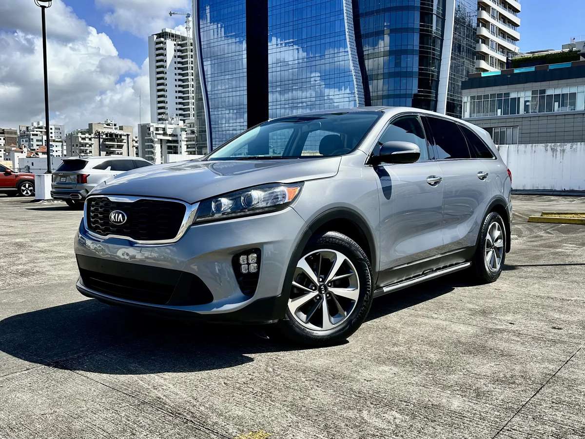 2020 Kia Sorento LX usado en venta por DD AUTO