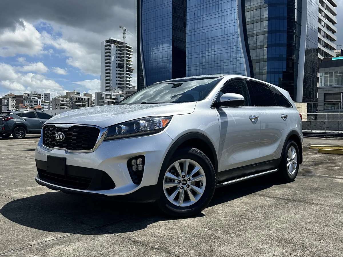 2020 Kia Sorento LX usado en venta por DD AUTO