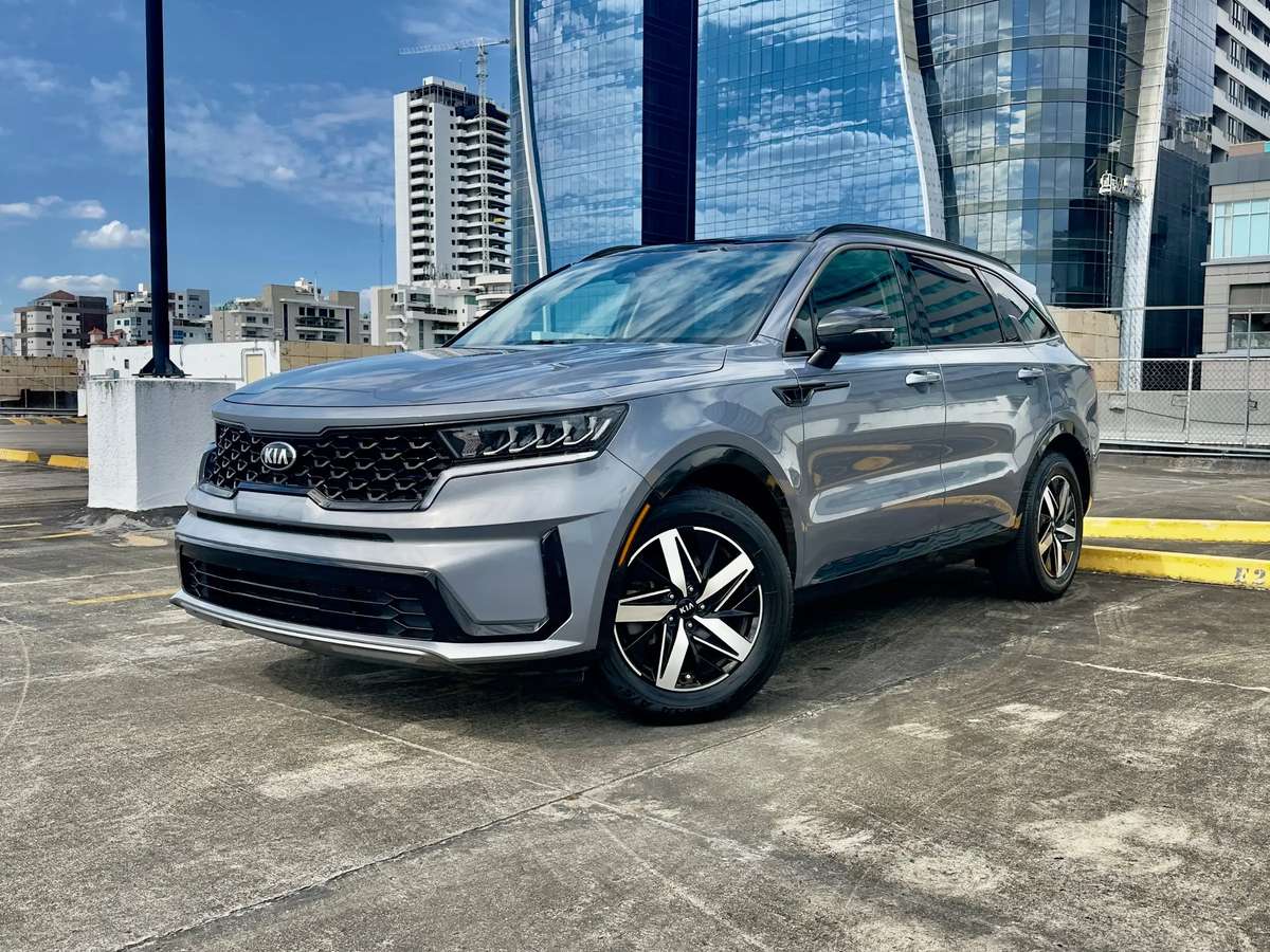 2021 Kia Sorento S usado en venta por DD AUTO