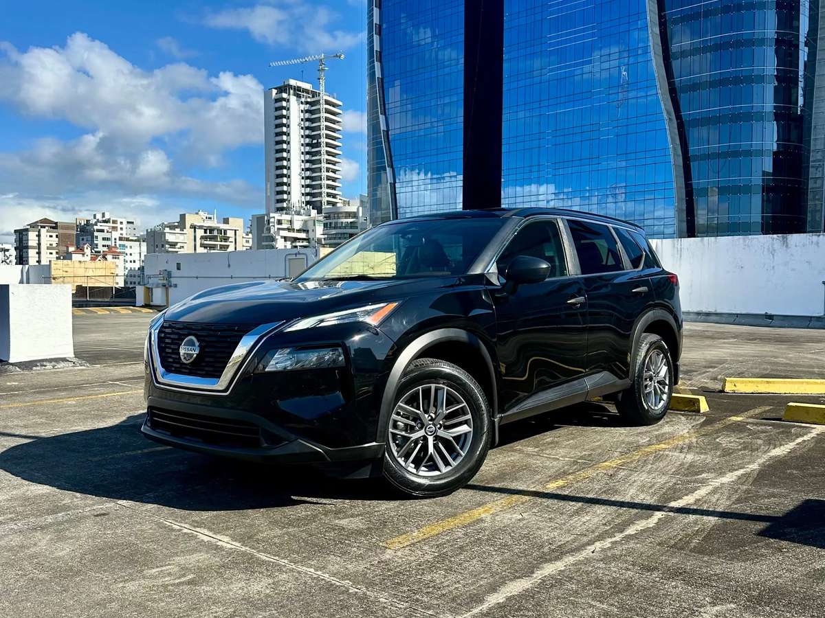 2021 Nissan Rogue S usado en venta por DD AUTO