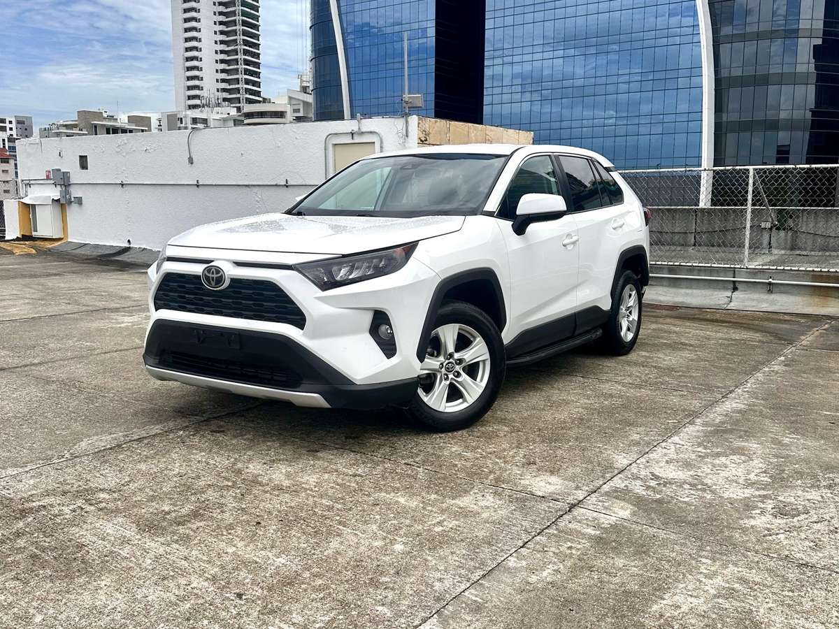 2022 Toyota RAV4 LE usado en venta por DD AUTO